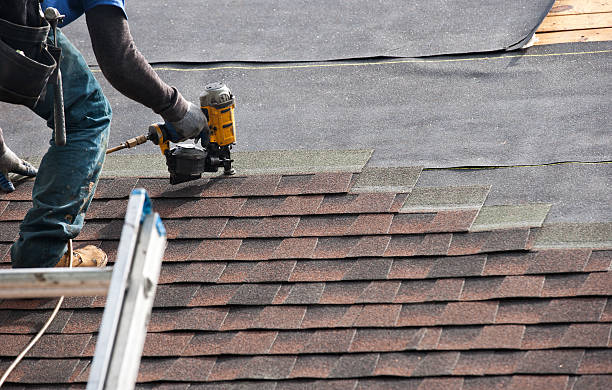 Licensed Gutter Installation service in Russiaville, IN - Brentwood Metal Roofing